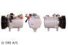 DRI 700510850 Compressor, air conditioning